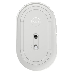 Chuột không dây Dell Premier Rechargeable MS7421W 580-AJOO (4000 DPI, Bluetooth 5.0, 2.4GHz, bạc)