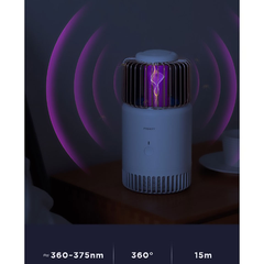 Đèn PISEN Cage Mosquito Killing Lamp - Đèn diệt muỗi, diệt khuẩn