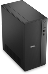 PC Dell Tower DT1265 V9901 (Ryzen 5 150, 16GB, 512GB, AMD Radeon 660M, Win 11 Home SL, đen)