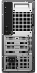 PC Dell Tower DT1265 V9901 (Ryzen 5 150, 16GB, 512GB, AMD Radeon 660M, Win 11 Home SL, đen)