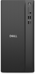 PC Dell Tower DT1265 V9901 (Ryzen 5 150, 16GB, 512GB, AMD Radeon 660M, Win 11 Home SL, đen)