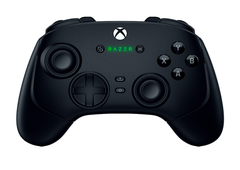 Tay cầm chơi game không dây Razer Wolverine V3 Pro - Xbox Series X/S (RZ06-05200100-R3M1)_Model: RZ06-0520