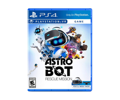 Đĩa game Astro Bot Rescue Mission PCAS05076E