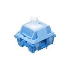 DAREU BLUE SKY V2 (LINEAR) Hotswap Switches – POT x45 sw