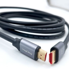 Cáp HDMI VegGieg V-H305 10m (HDMI 2.0, 4K)