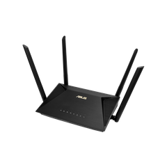 Router Wifi 6 băng tần kép Asus RT-AX53U AX1800