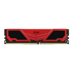RAM PC TeamGroup Elite Plus 16GB DDR4 3200MHz (CL22, 1.2V)
