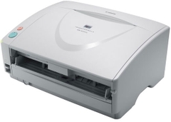 Máy scan tài liệu Canon imageFORMULA DR-6030C (scan 2 mặt, khổ A3, 80 trang/phút, ADF 100 tờ, USB 2.0)