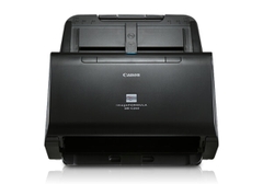Máy scan tài liệu Canon imageFORMULA DR-C240 (scan 2 mặt, ADF 60 tờ, USB 2.0, nhỏ gọn)