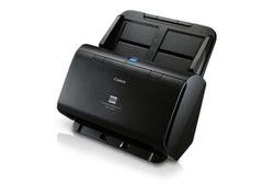 Máy scan tài liệu Canon imageFORMULA DR-C240 (scan 2 mặt, ADF 60 tờ, USB 2.0, nhỏ gọn)