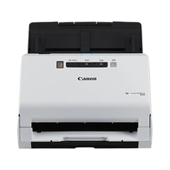 Máy scan tài liệu Canon imageFORMULA DR-R40 (scan 2 mặt, 40 trang/phút, ADF 60 tờ, USB 2.0)