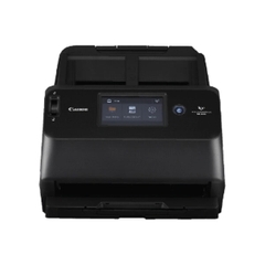 Máy scan tài liệu Canon imageFORMULA DR-S150 (scan 2 mặt, 45 trang/phút, ADF 60 tờ, Wi-Fi, LAN, USB)