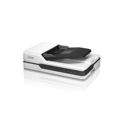 Máy scan Epson DS-1630 (A4 Flatbed, ADF 50 tờ, 1200dpi, Duplex, USB 3.0)