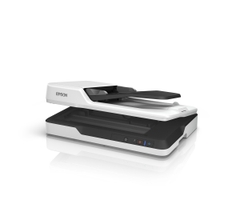Máy scan Epson DS-1630 (A4 Flatbed, ADF 50 tờ, 1200dpi, Duplex, USB 3.0)
