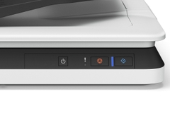 Máy scan Epson DS-1630 (A4 Flatbed, ADF 50 tờ, 1200dpi, Duplex, USB 3.0)