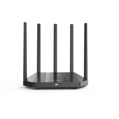 Router Wi-Fi 6 Hikvision DS-3WR30X AX3000 Gigabit Mesh