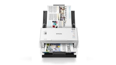 Máy quét Epson DS-410 (26ppm/52ipm, ADF 50 tờ, Duplex 1 lượt, 600dpi, USB 2.0)