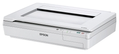 Máy quét Epson WorkForce DS-50000 (600 dpi, A3, CCD 4-line, USB 2.0) - DS 50000