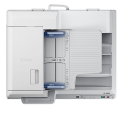Máy quét khổ A3 Epson DS-60000 (600 dpi, A3, 40ppm/80ipm, 200 tờ ADF, scan 2 mặt, Windows)