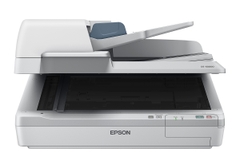 Máy quét khổ A3 Epson DS-60000 (600 dpi, A3, 40ppm/80ipm, 200 tờ ADF, scan 2 mặt, Windows)