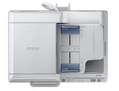Máy quét Epson WorkForce DS-6500 (4-line CCD, 1200dpi, A4, ADF 100 tờ, 25ppm/50ipm, USB 2.0)