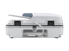Máy quét Epson WorkForce DS-6500 (4-line CCD, 1200dpi, A4, ADF 100 tờ, 25ppm/50ipm, USB 2.0)