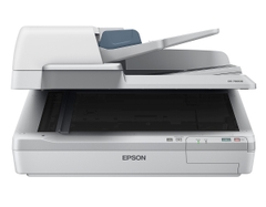 Máy quét Epson DS-70000 (A3, 70ppm/140ipm, 600dpi, ADF 200 tờ, scan 2 mặt)
