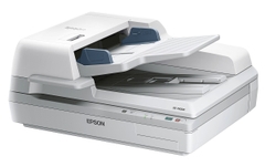 Máy quét Epson DS-70000 (A3, 70ppm/140ipm, 600dpi, ADF 200 tờ, scan 2 mặt)