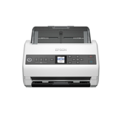 Máy quét mạng Epson DS-730N (40ppm/80ipm, Scan 2 mặt, ADF 100 tờ, A4)