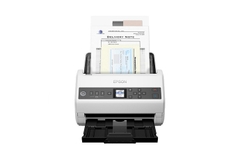 Máy quét mạng Epson DS-730N (40ppm/80ipm, Scan 2 mặt, ADF 100 tờ, A4)
