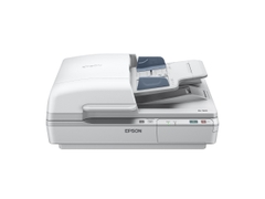 Máy quét Epson WorkForce DS-7500 (CCD 4-line, A4, 1200dpi, 40ppm/80ipm, ADF 100 tờ)
