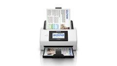Máy scan Epson WorkForce DS-790WN (45 ppm, 90 ipm, ADF 100 tờ, LCD 4.3