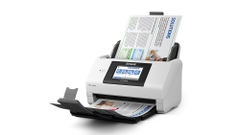Máy scan Epson WorkForce DS-790WN (45 ppm, 90 ipm, ADF 100 tờ, LCD 4.3