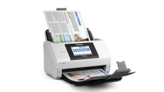 Máy scan Epson WorkForce DS-790WN (45 ppm, 90 ipm, ADF 100 tờ, LCD 4.3