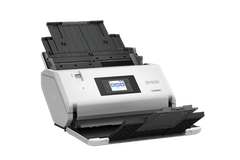 Máy quét Epson DS-30000 (Scan màu A3, 600dpi, 70ppm/140ipm, ADF 120 tờ, USB 3.0)