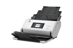 Máy quét Epson DS-30000 (Scan màu A3, 600dpi, 70ppm/140ipm, ADF 120 tờ, USB 3.0)