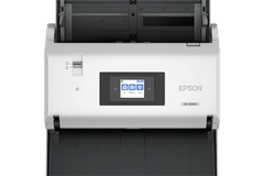 Máy quét Epson DS-30000 (Scan màu A3, 600dpi, 70ppm/140ipm, ADF 120 tờ, USB 3.0)