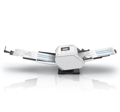 Máy scan Epson DS-32000 (90ppm, 120 tờ, 600dpi, A3, 2.7