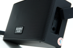 Loa Bluetooth SoundMax R-200