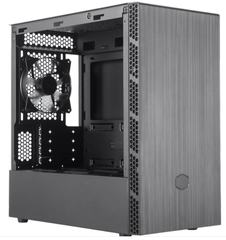 Case Cooler Master MasterBox MB400L Without ODD sẵn 1 FAN