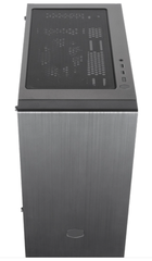 Case Cooler Master MasterBox MB400L Without ODD sẵn 1 FAN
