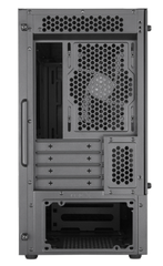 Case Cooler Master MasterBox MB400L Without ODD sẵn 1 FAN