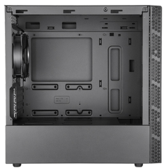 Case Cooler Master MasterBox MB400L Without ODD sẵn 1 FAN