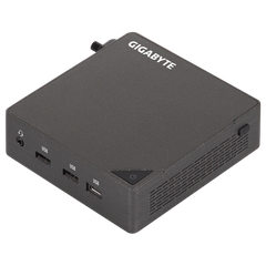 Mini PC Barebone Gigabyte BRIX GB-BRU5-225H 6BXARH5SWMR (Intel Core Ultra 5 225H, Intel Arc, Wi-Fi 7)