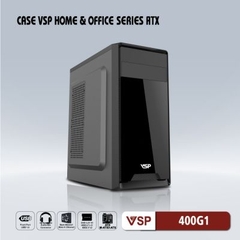 Case VSP 400G1 - 400G2