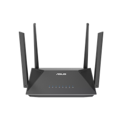 Router WiFi 6 ASUS RT-AX52 AX1800 Dual Band - 90IG08T0-MFAH10