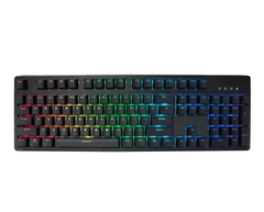 Bàn phím cơ E-Dra EK3104 Gaming Outemu Switch Led RGB