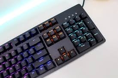 Bàn phím cơ E-Dra EK3104 Gaming Outemu Switch Led RGB