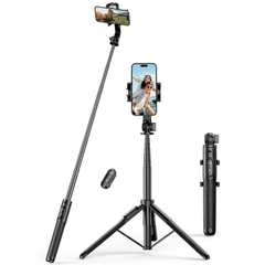 Gậy Selfie Tripod Bluetooth 5.1 Ugreen 15062 LP586