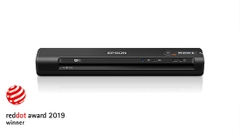 Máy quét cầm tay Epson WorkForce ES-60W (600dpi, A4, Wi-Fi, USB 2.0, 1 mặt)